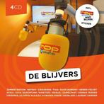 1507 - TOP RADIO - DE BLIJVERS - 4CD/BOX - NIEUW, Verzenden, Zo goed als nieuw, Dance