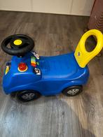 Paw patrol loopwagen, Kinderen en Baby's, Speelgoed | Buiten | Voertuigen en Loopfietsen, Ophalen, Zo goed als nieuw