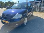 Citroen C3 1.4i Ligne Prestige, Auto's, Citroën, 15 km/l, Blauw, Origineel Nederlands, 39 €/maand