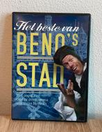 DVD Beno’s Stad, Alle leeftijden, Ophalen of Verzenden, Zo goed als nieuw, Overige typen