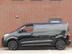 Opel Vivaro 2.0 CDTI Airco/PDC/Trekhaak/Navigatie, Auto's, Gebruikt, Euro 6, 4 cilinders, Leder en Stof