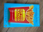 Eric Schlosser - Fast Food Nation, Gelezen, Maatschappij en Samenleving, Ophalen of Verzenden, Wereld