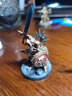 Lord Celestant, Hobby en Vrije tijd, Wargaming, Ophalen of Verzenden, Zo goed als nieuw, Warhammer, Figuurtje(s)