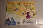 Luisterboek Foeksia's doldwaze verhalen / Paul van Loon, Ophalen of Verzenden, Cd, Kind
