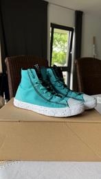 Converse All Star - Chuck Taylor All Star Crater, Blauw, Ophalen of Verzenden, Converse All Star, Sneakers of Gympen