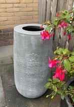 XXL vaas/ bloempot – sober en stoer, Ophalen, Overige kleuren, 50 tot 75 cm, Aardewerk of Porselein