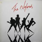 LP - The Nylons ‎– One Size Fits All, Ophalen of Verzenden, Gebruikt, 12 inch, Poprock