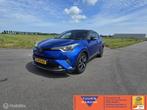 Toyota C-HR 1.8 Hybrid Executive Ultimate, Auto's, Euro 6, 4 cilinders, Blauw, 98 pk