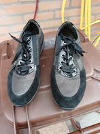 Gabor Sneakers Zwart Maat 43, Ophalen of Verzenden, Gedragen, Zwart