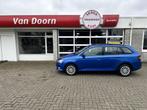 SKODA Fabia Combi 1.0 TSI Greentech 95pk Business Edition AP, Stof, Gebruikt, 95 pk, 1036 kg