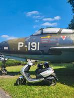 Vivacity 4takt te koop, Ophalen, Gebruikt, Overige modellen, Maximaal 45 km/u