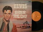Elvis Presley (Harum Holiday), Cd's en Dvd's, Ophalen of Verzenden, 12 inch, Rock-'n-Roll