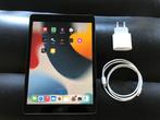 Nieuwstaat iPad 8e generatie space gray 32gb, 32 GB, Apple iPad, Zwart, Zo goed als nieuw