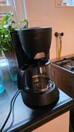 klein zwart Tomado koffiezetapparaat, Ophalen