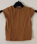 Prenatal shirt panterprint maat 68, Kinderen en Baby's, Babykleding | Maat 68, Zo goed als nieuw, Prenatal, Shirtje of Longsleeve