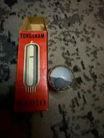 EM71 TUNGSRAM - Magisches Auge/Magic Eye, Hobby en Vrije tijd, Elektronica-componenten, Ophalen of Verzenden, Nieuw