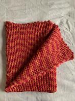 Gehaakte deken, Ophalen of Verzenden, Nieuw, 100 cm of meer, Deken