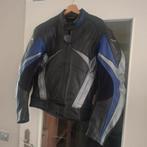 REV'IT! Leren Motorjas Heren - Nette Staat maat 48, Ophalen of Verzenden, Tweedehands, Heren