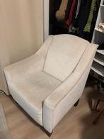 Stoffen Fauteuil - Rotterdam Zuidplein, Ophalen, Gebruikt, Stof, 75 tot 100 cm