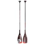 Black Project SUP Paddles, Watersport en Boten, Suppen, Ophalen, Zo goed als nieuw, SUP-peddels