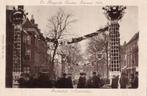 's-Gravenhage Haagsche feesten febr. 1901, Overig Europa, Ongelopen, Voor 1920, Verzenden