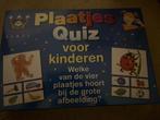Plaatjesquiz, Nederlland, Nieuw, Ophalen of Verzenden, Clowns games