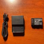 Panasonic DMW-BCTC10E, Ophalen of Verzenden, Zo goed als nieuw, Oplaadbaar