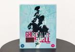 Ghost in the Shell 4K UHD + Blu-Ray STEELBOOK (UK Import), Anime Limited, -, -, Ophalen of Verzenden