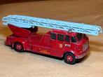 Matchbox by Lesney - no. 15 - Merryweather Fire-Engine, Ophalen of Verzenden, Zo goed als nieuw