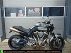 YAMAHA MT 01 (bj 2008) Akrapovic - NL motor., Motoren, Motoren | Yamaha, 2 cilinders, Bedrijf, Onbekend, Meer dan 35 kW
