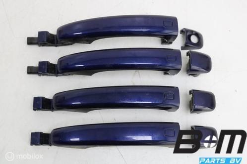 Set portiergrepen Audi Q3 8U 8T0837205A, Auto-onderdelen, Carrosserie en Plaatwerk, Gebruikt
