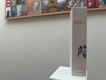 Rituals Amsterdam Body Mist - Nieuw beschikbaar voor biedingen
