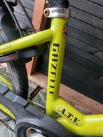 Gazelle kinderfiets 24" met 3 versnellingen, Ophalen, Zo goed als nieuw, 24 inch, Versnellingen