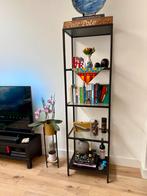 Open kast/stellingkast, Ophalen, Met plank(en), Minder dan 50 cm, Zo goed als nieuw