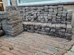 Klinkers en terrastegels GRATIS!!, Tuin en Terras, Ophalen, Klinkers, Zo goed als nieuw, 10 m² of meer
