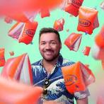 Klaas van der Eerden - Tickets Veghel 1/11, Tickets en Kaartjes, Twee personen, November
