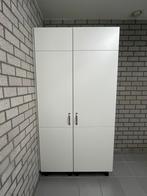 Kast bijkeuken of berging, Tuin en Terras, Ophalen, Gebruikt, Hout, Overige typen