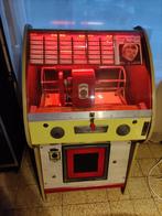 jukebox jukeboxe jukeboxen emaphone, Ophalen, Gebruikt, 1970 tot heden, Overige merken