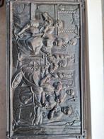 Gietijzeren afbeelding, Ophalen of Verzenden, Overige typen