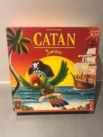 Catan junior, Hobby en Vrije tijd, Gezelschapsspellen | Kaartspellen, Ophalen of Verzenden, Zo goed als nieuw