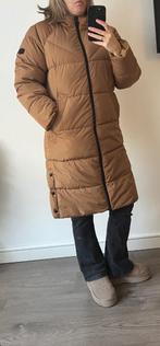 Lange puffer coat only maat S, Ophalen of Verzenden, Zo goed als nieuw, Maat 36 (S), Only