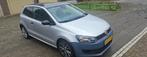 Volkswagen Polo 1.2 6V 44KW 2013 Grijs, Auto's, Volkswagen, Voorwielaandrijving, 967 kg, 1198 cc, Handgeschakeld