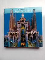 Sagrada Família - Josep Maria Carandell, Ophalen of Verzenden, Zo goed als nieuw, Architectuur algemeen, Josep Maria Carandell