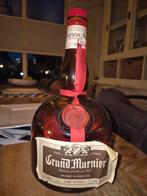 Grand Marnier Pure Liqvor Jaren 70, Verzamelen, Wijnen, Gebruikt, Ophalen of Verzenden, Vol, Overige typen