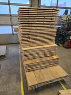 Partij Steigerplanken 200x18mm - Diverse Lengtes, Doe-het-zelf en Verbouw, Hout en Planken, Ophalen, 25 tot 50 mm, Plank, Minder dan 200 cm