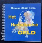 munten verzamelmap nederland, Postzegels en Munten, Ophalen of Verzenden, Verzamelmap