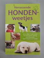 Verrassende hondenweetjes, Ophalen of Verzenden, Nieuw, Honden