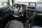 Opel Mokka 1.4 T Cosmo 4x4 Navi Clima Stoel/Stuur Verwarming, Auto's, Opel, Te koop, Airconditioning, Benzine, 73 €/maand