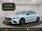 Mercedes-Benz A-klasse 180 Business Solution AMG|NL AUTO|LED, 65 €/maand, 136 pk, Gebruikt, 4 cilinders