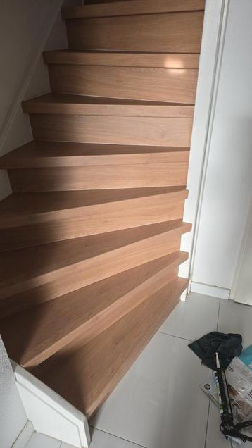 Traprenovatie vanaf € 999,= beschikbaar voor biedingen